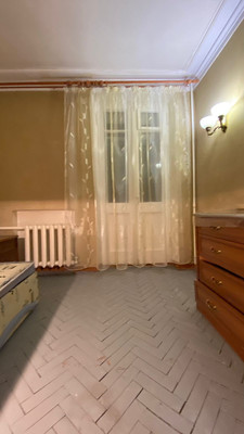 Продам трехкомнатную (3-комн.) квартиру, Арсения ул, 11, Иваново г