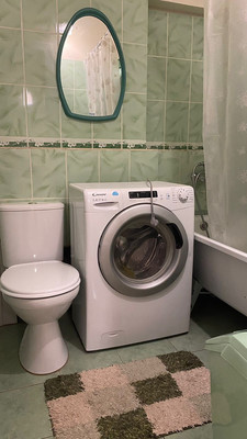 Продам трехкомнатную (3-комн.) квартиру, Арсения ул, 11, Иваново г