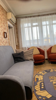 Продам трехкомнатную (3-комн.) квартиру, Арсения ул, 11, Иваново г