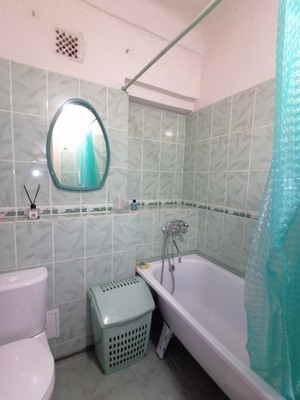 Продам трехкомнатную (3-комн.) квартиру, Арсения ул, 11, Иваново г