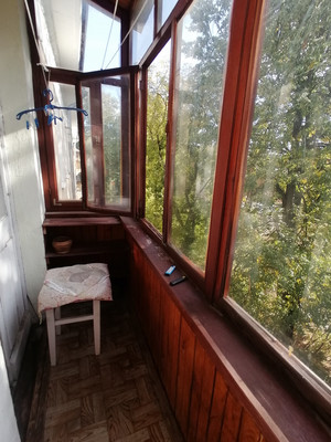 Продам трехкомнатную (3-комн.) квартиру, Арсения ул, 11, Иваново г
