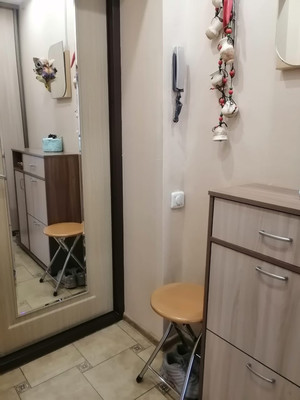 Продам однокомнатную (1-комн.) квартиру, Ташкентская ул, 83, Иваново г