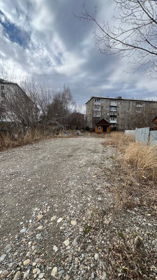 Продам участок 7 соток, Кутузова ул, 30, Иркутск г, 0 км от города