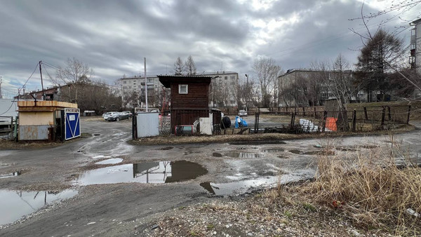 Продам участок 7 соток, Кутузова ул, 30, Иркутск г, 0 км от города