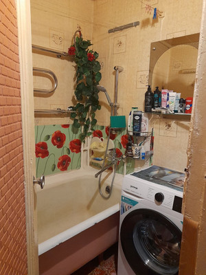 Продам двухкомнатную (2-комн.) квартиру, Ленина пр-кт, 80, Мурманск г