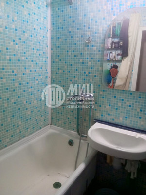Продам трехкомнатную (3-комн.) квартиру, Фестивальная ул, 44, Москва г
