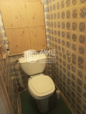 Продам трехкомнатную (3-комн.) квартиру, Фестивальная ул, 44, Москва г