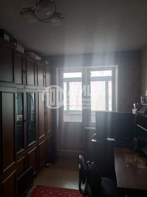 Продам трехкомнатную (3-комн.) квартиру, Фестивальная ул, 44, Москва г
