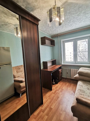 Продам двухкомнатную (2-комн.) квартиру, Кирова пр-кт, 31, Мурманск г