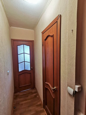 Продам двухкомнатную (2-комн.) квартиру, Кирова пр-кт, 31, Мурманск г