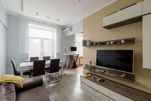 Продам многокомнатную квартиру, Бориса Галушкина ул, 26, Москва г