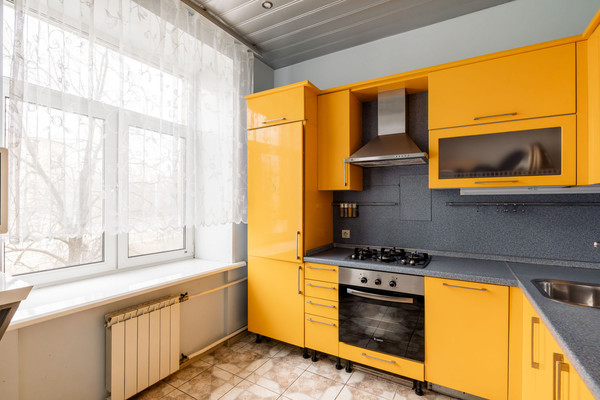 Продам многокомнатную квартиру, Бориса Галушкина ул, 26, Москва г