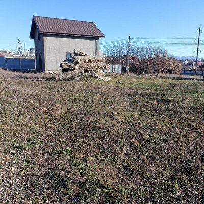 Продам дом, Долинная ул, Симферополь г, 0 км от города