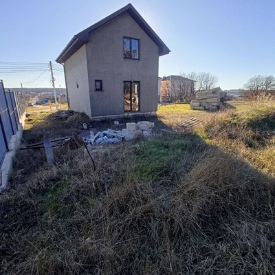 Продам дом, Долинная ул, Симферополь г, 0 км от города