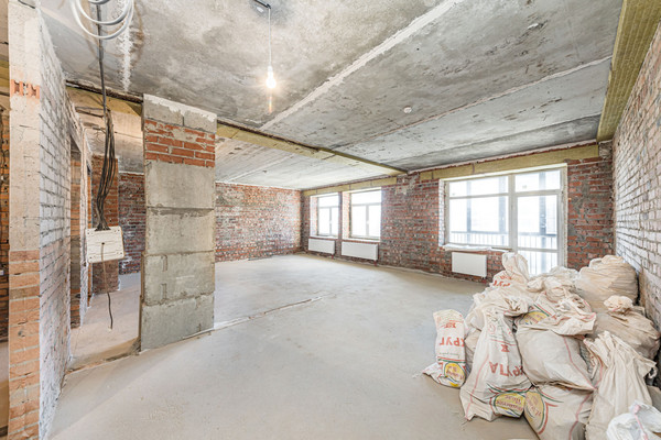 Продам двухкомнатную (2-комн.) квартиру, Свободы ул, 93, Челябинск г