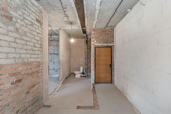 Продам двухкомнатную (2-комн.) квартиру, Свободы ул, 93, Челябинск г