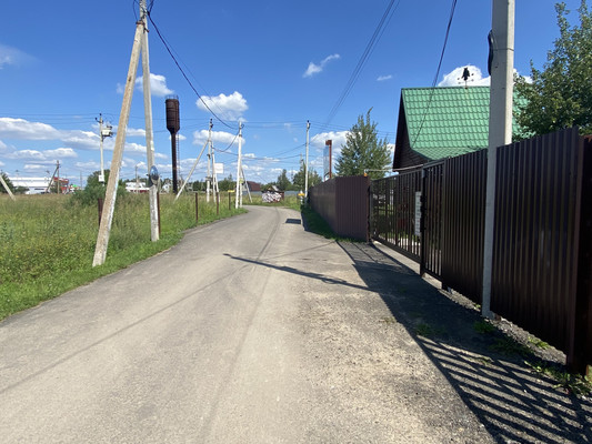 Продам участок 12 соток, ИЖС, Ивановская ул, Ивановка д, 0 км от города