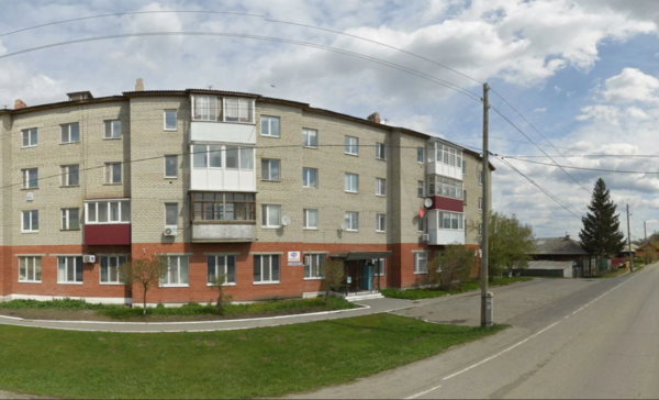 Продам офисное помещение 257 м2, Фрунзе ул, 8, Талица г