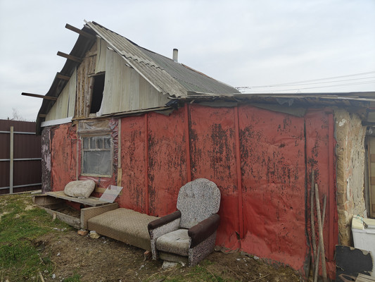 Продам дом, Никоноровский пер, 14, Хапры х, 0 км от города