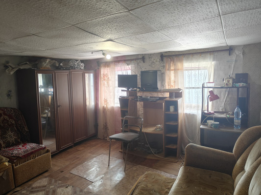 Продам дом, Никоноровский пер, 14, Хапры х, 0 км от города