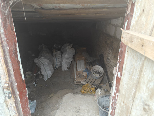 Продам дом, Никоноровский пер, 14, Хапры х, 0 км от города