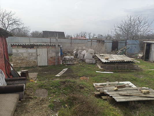 Продам дом, Никоноровский пер, 14, Хапры х, 0 км от города