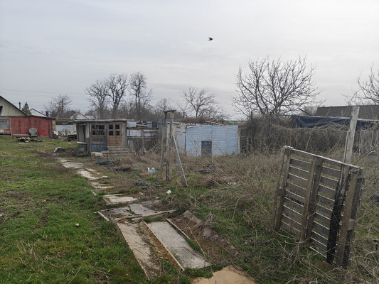 Продам дом, Никоноровский пер, 14, Хапры х, 0 км от города