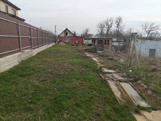 Продам дом, Никоноровский пер, 14, Хапры х, 0 км от города