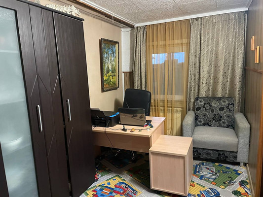 Продам коттедж, Пионерский пер, 10, Иваново г, 0 км от города