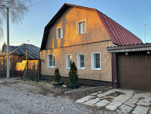 Продам коттедж, Пионерский пер, 10, Иваново г, 0 км от города