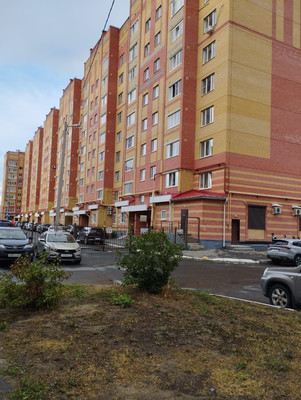 Продам однокомнатную (1-комн.) квартиру, Эшкинина ул, 25, Йошкар-Ола г