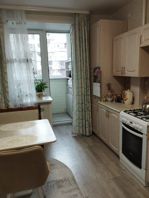 Продам однокомнатную (1-комн.) квартиру, Эшкинина ул, 25, Йошкар-Ола г