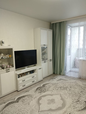Продам однокомнатную (1-комн.) квартиру, Эшкинина ул, 25, Йошкар-Ола г