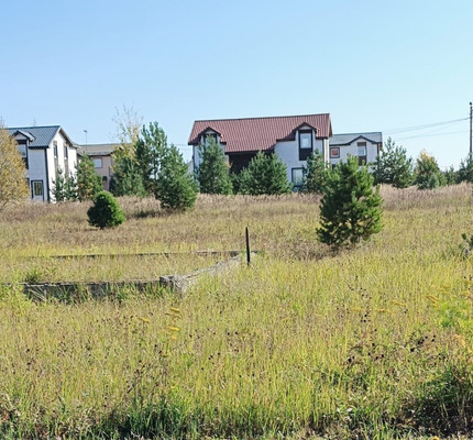 Продам участок 13 соток, Садоводство, ДП Садко тер, Раменское г, 0 км от города