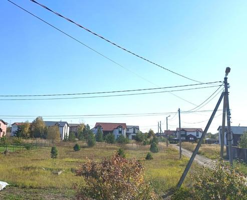 Продам участок 13 соток, Садоводство, ДП Садко тер, Раменское г, 0 км от города