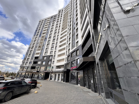 Продам однокомнатную (1-комн.) квартиру, Чистопольская ул, 88к2, Казань г