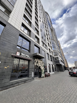 Продам однокомнатную (1-комн.) квартиру, Чистопольская ул, 88к2, Казань г