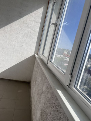 Продам двухкомнатную (2-комн.) квартиру, Кантар ул, 3, Симферополь г