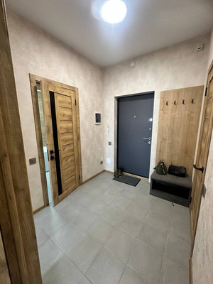 Продам однокомнатную (1-комн.) квартиру, Александра Суворова пр-кт, 15к10, Симферополь г