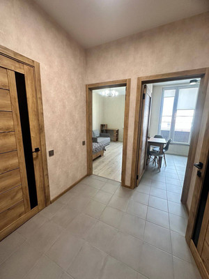Продам однокомнатную (1-комн.) квартиру, Александра Суворова пр-кт, 15к10, Симферополь г