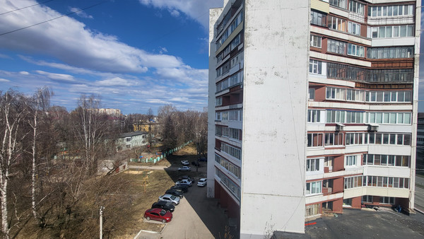 Продам однокомнатную (1-комн.) квартиру, Советская ул, 176, Йошкар-Ола г