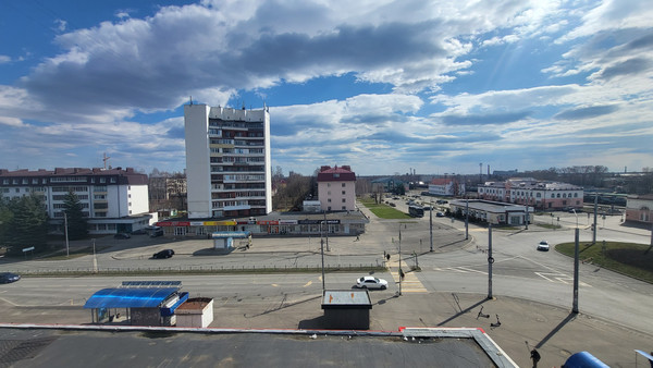 Продам однокомнатную (1-комн.) квартиру, Советская ул, 176, Йошкар-Ола г