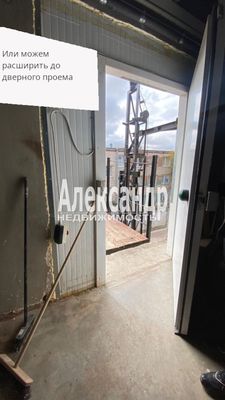 Сдам склад 130 м2, Лесная ул, 4, Мурино п
