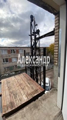 Сдам склад 130 м2, Лесная ул, 4, Мурино п