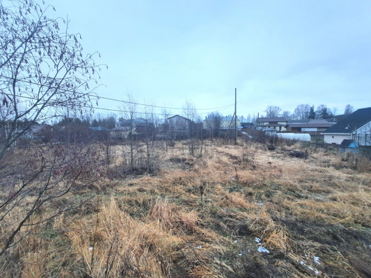Продам участок 10 соток, Корзинская (Сулажгорский Кирпичный Завод ул, Петрозаводск г, 0 км от города