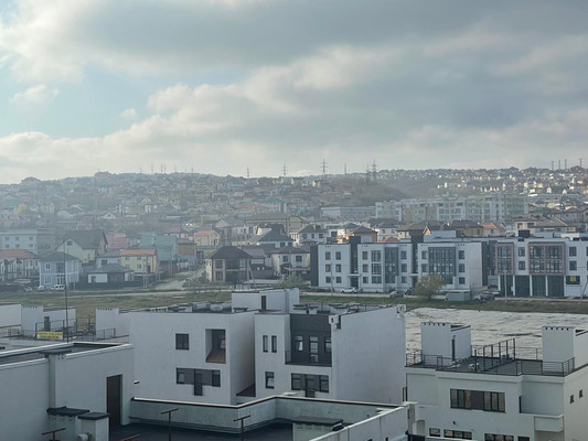 Продам однокомнатную (1-комн.) квартиру, Ф.Я. Бурсака ул, 82, Цемдолина с