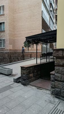 Сдам торговое помещение 141 м2, 1-й Колобовский пер, 17 1, Москва г