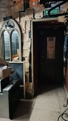 Сдам торговое помещение 141 м2, 1-й Колобовский пер, 17 1, Москва г
