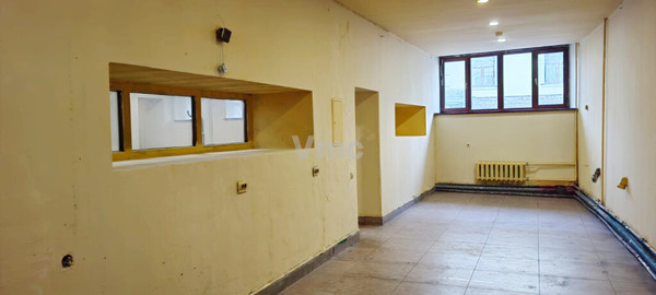 Сдам торговое помещение 141 м2, 1-й Колобовский пер, 17 1, Москва г