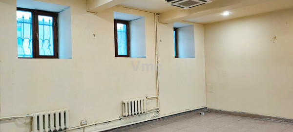 Сдам торговое помещение 141 м2, 1-й Колобовский пер, 17 1, Москва г